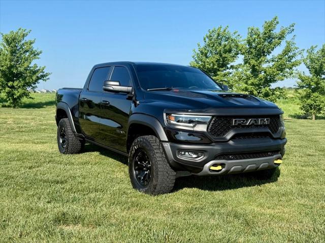 2023 Ram 1500 TRX Crew Cab 4x4 5'7" Box for sale in Waukee, IA