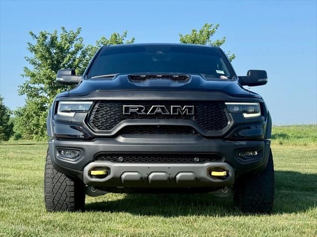2023 Ram 1500 TRX Crew Cab 4x4 57 Box