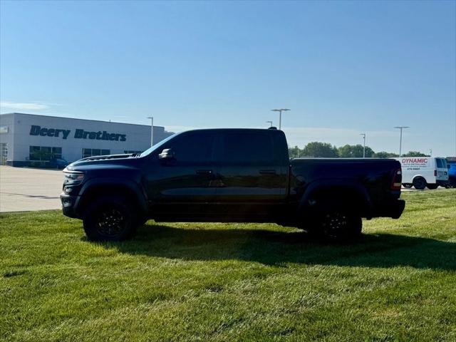 2023 Ram 1500 TRX Crew Cab 4x4 57 Box