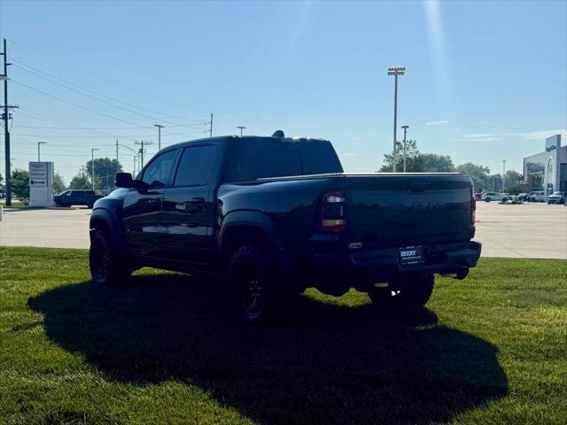 2023 Ram 1500 TRX Crew Cab 4x4 57 Box