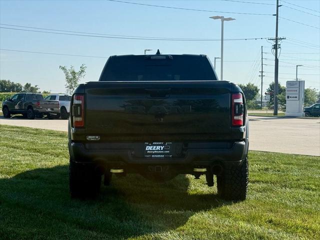 2023 Ram 1500 TRX Crew Cab 4x4 57 Box