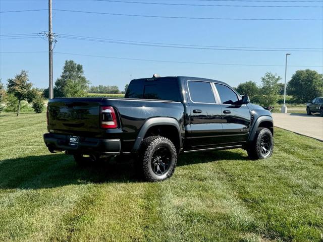 2023 Ram 1500 TRX Crew Cab 4x4 57 Box