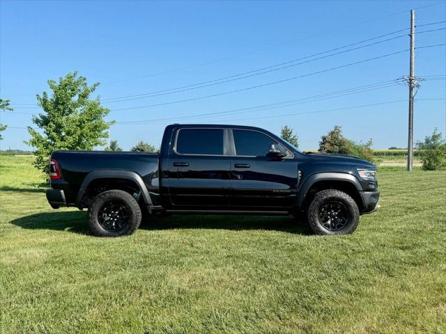 2023 Ram 1500 TRX Crew Cab 4x4 57 Box