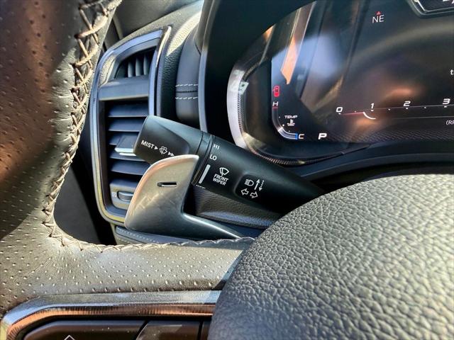 2023 Ram 1500 TRX Crew Cab 4x4 57 Box