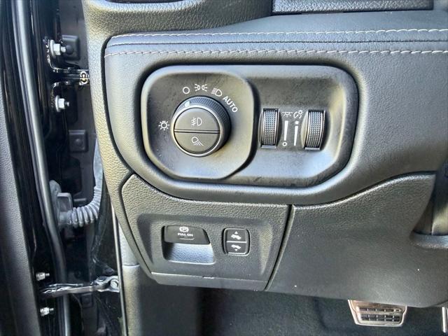 2023 Ram 1500 TRX Crew Cab 4x4 57 Box