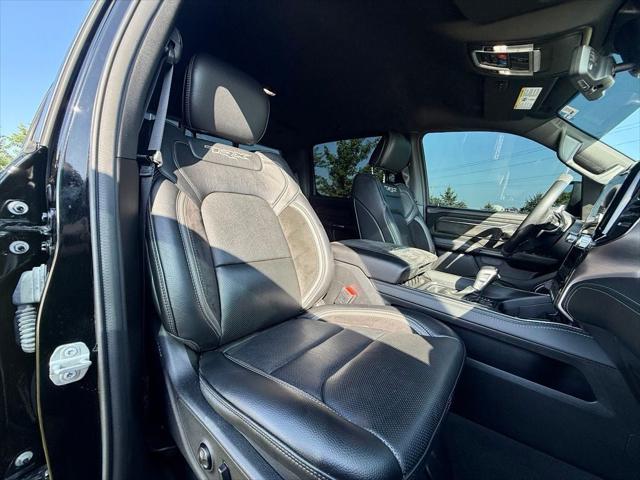 2023 Ram 1500 TRX Crew Cab 4x4 57 Box
