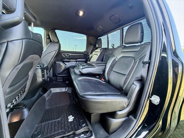 2023 Ram 1500 TRX Crew Cab 4x4 57 Box