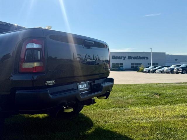 2023 Ram 1500 TRX Crew Cab 4x4 57 Box