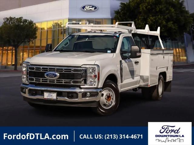 2026 Ford F-350 XL for sale in Los Angeles, CA
