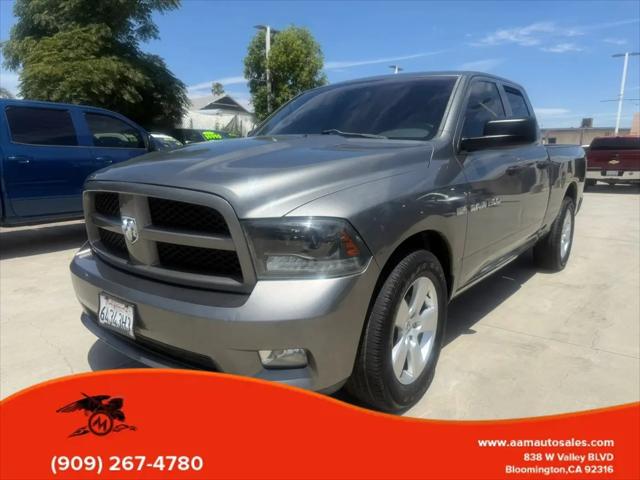 2012 Ram 1500 Express for sale in Bloomington, CA