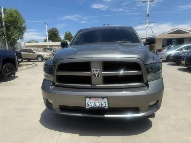 2012 Ram 1500 Express