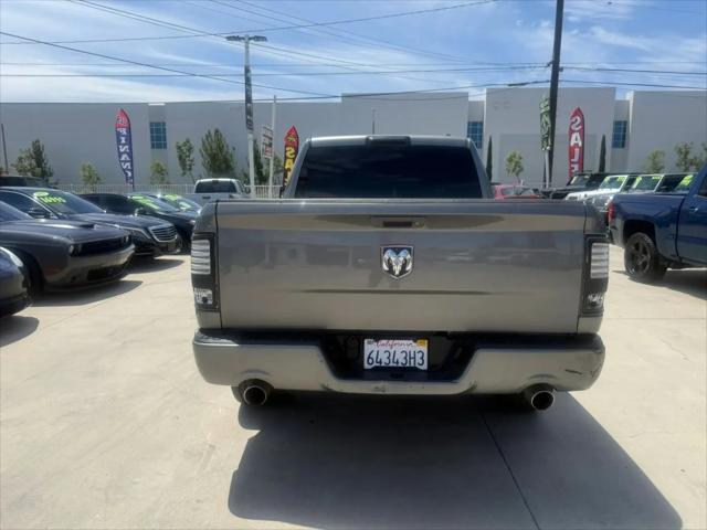2012 Ram 1500 Express