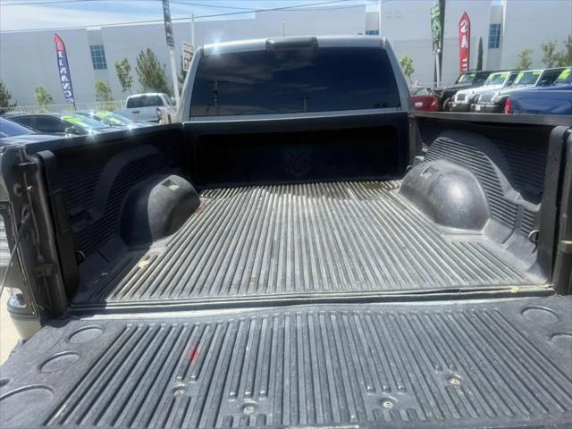 2012 Ram 1500 Express