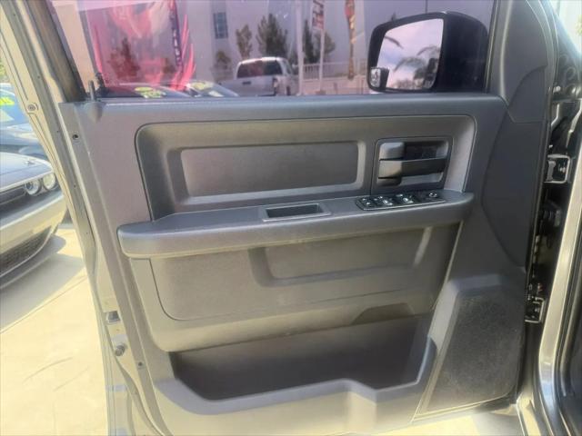 2012 Ram 1500 Express