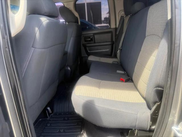 2012 Ram 1500 Express