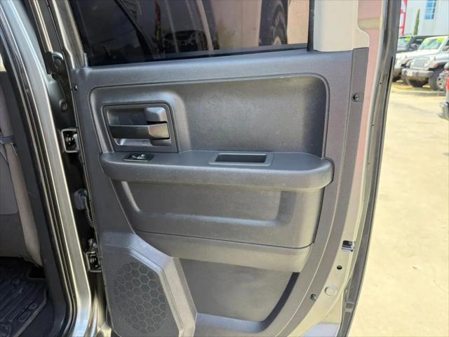 2012 Ram 1500 Express