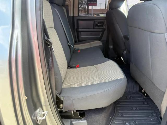 2012 Ram 1500 Express