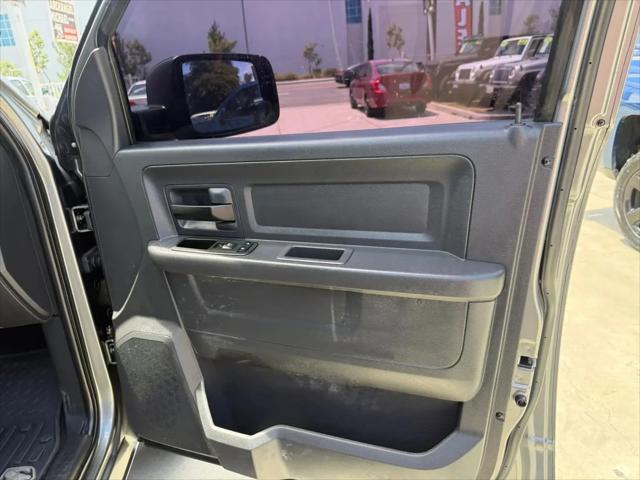 2012 Ram 1500 Express