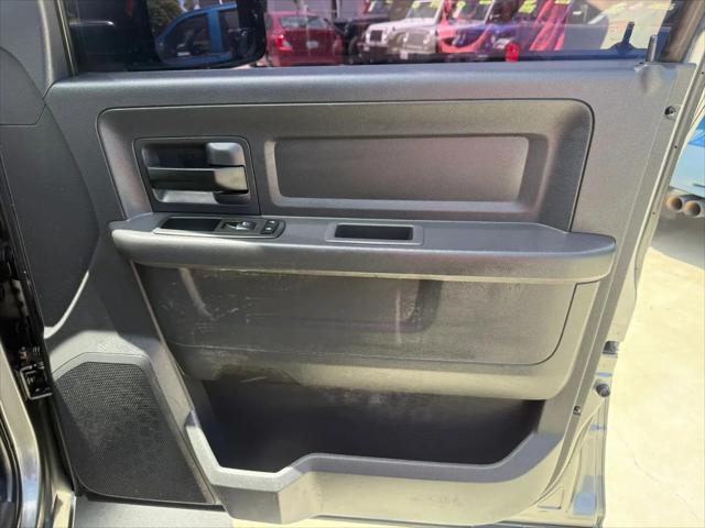 2012 Ram 1500 Express