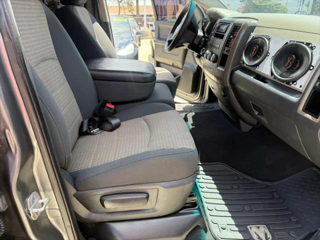 2012 Ram 1500 Express