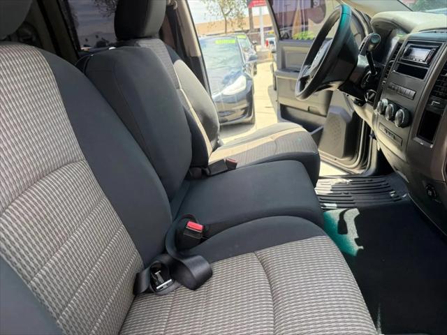 2012 Ram 1500 Express