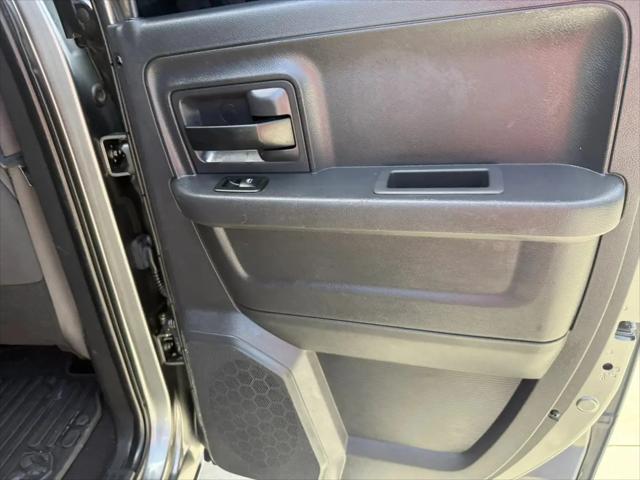 2012 Ram 1500 Express