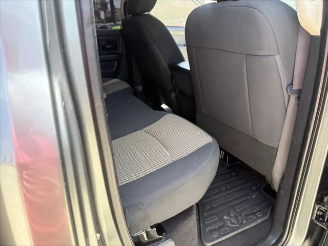 2012 Ram 1500 Express
