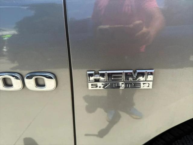 2012 Ram 1500 Express