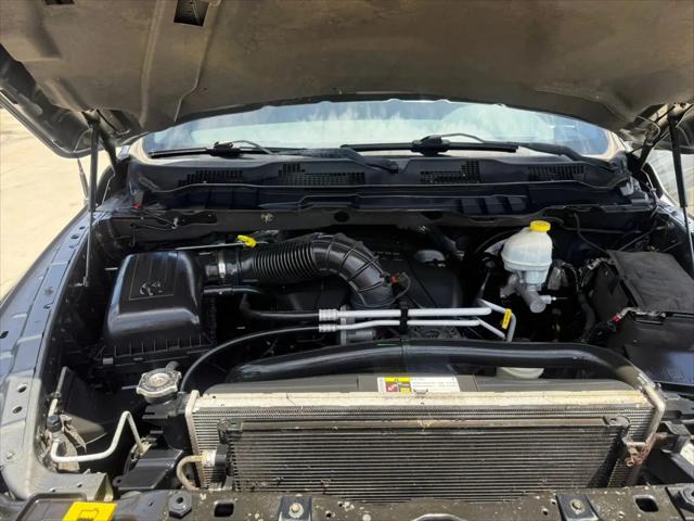 2012 Ram 1500 Express