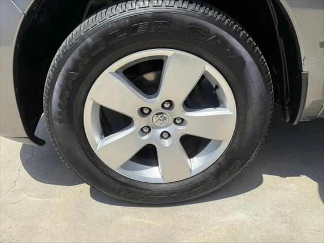 2012 Ram 1500 Express
