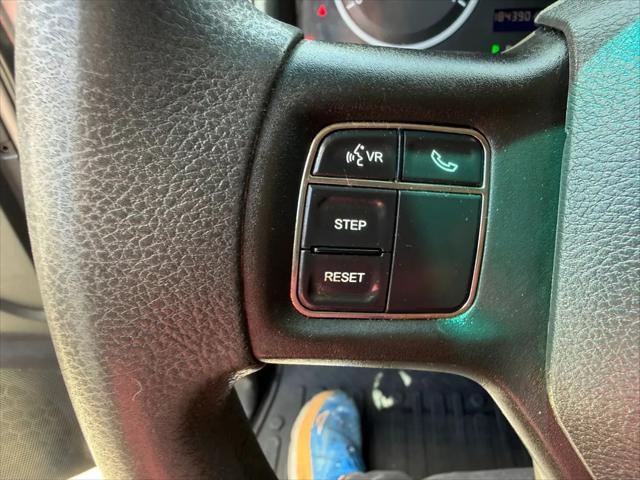 2012 Ram 1500 Express