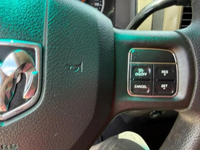 2012 Ram 1500 Express