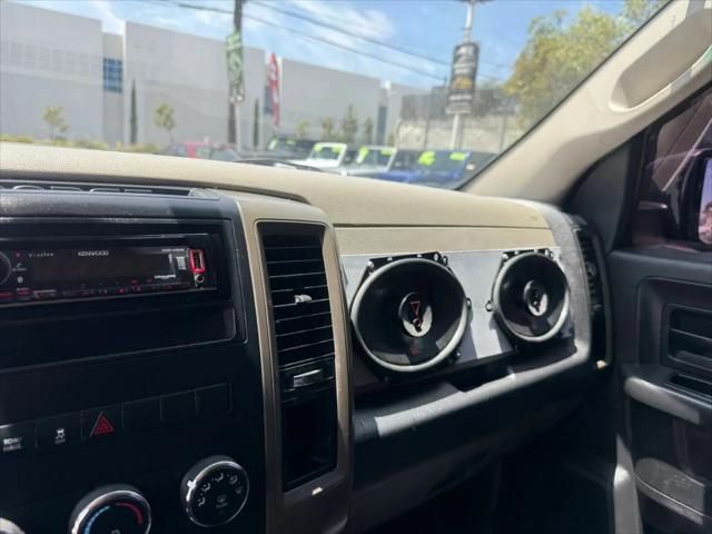 2012 Ram 1500 Express
