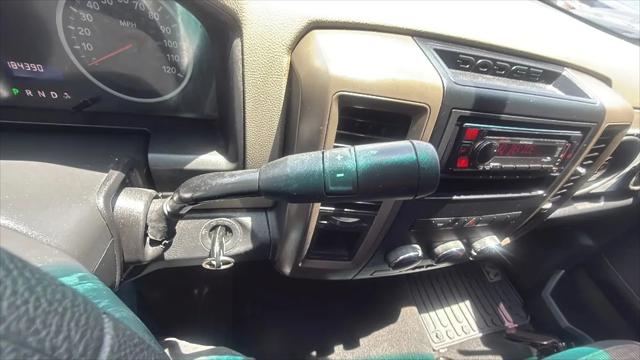 2012 Ram 1500 Express