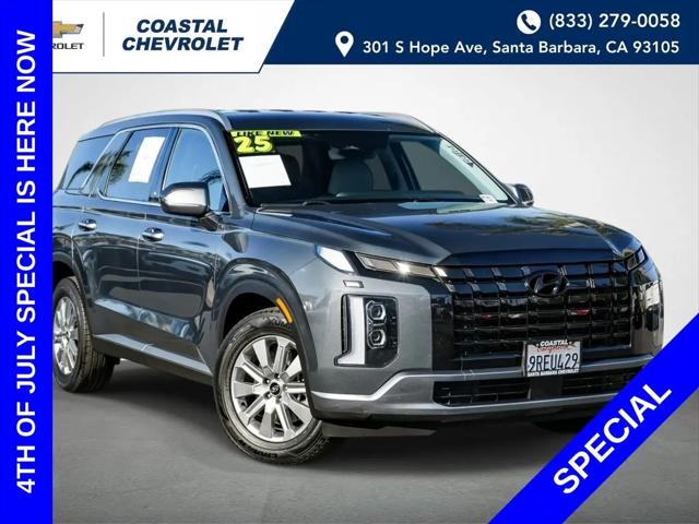 2025 Hyundai Palisade SEL for sale in Santa Barbara, CA