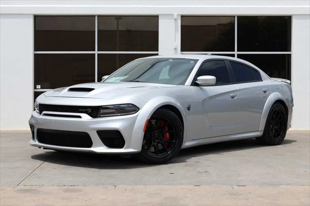 2021 Dodge Charger SRT Hellcat Redeye Widebody RWD for sale in Lewisville, TX