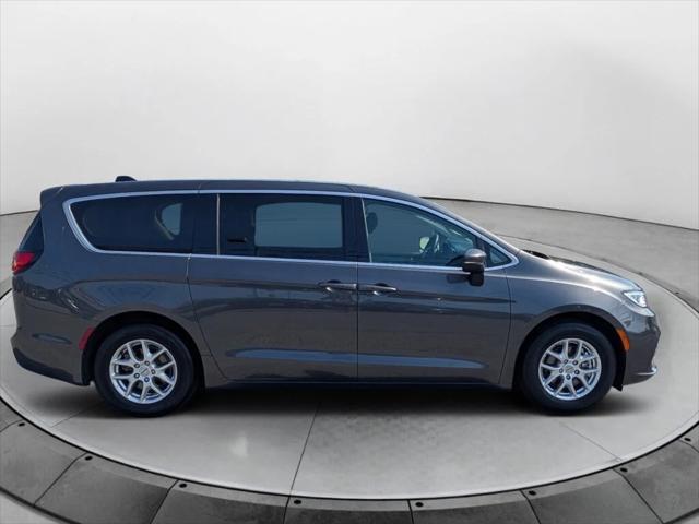 2023 Chrysler Pacifica Touring L 2023 Chrysler Pacifica Touring L