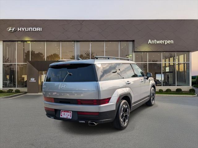 2024 Hyundai Santa Fe SEL