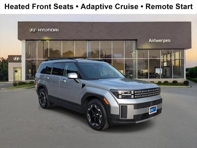 2024 Hyundai Santa Fe SEL