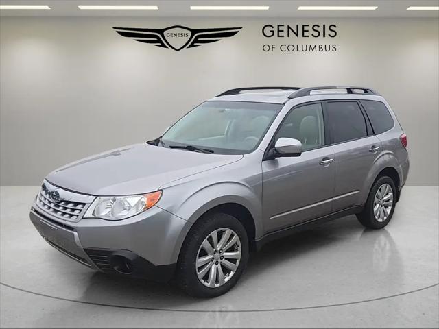 2011 Subaru Forester for sale near Columbus, OH