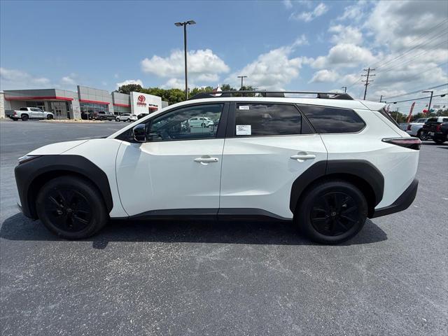 2026 Toyota bZ Woodland Premium for sale in Morristown, TN