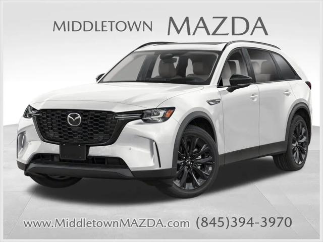 2026 Mazda X-90 3.3 Turbo Premium Sport for sale in Middletown, NY