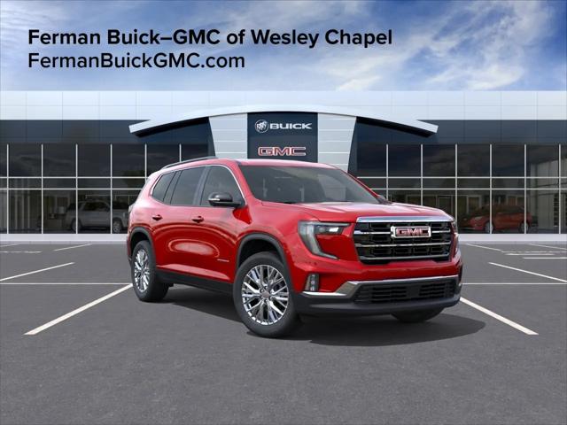 2026 GMC Acadia Elevation AWD for sale in Lutz, FL