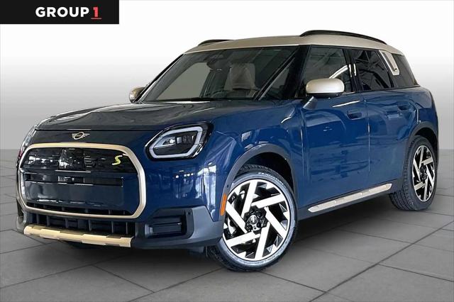 2025 MINI SE Countryman SE ALL4 for sale in Arlington, TX