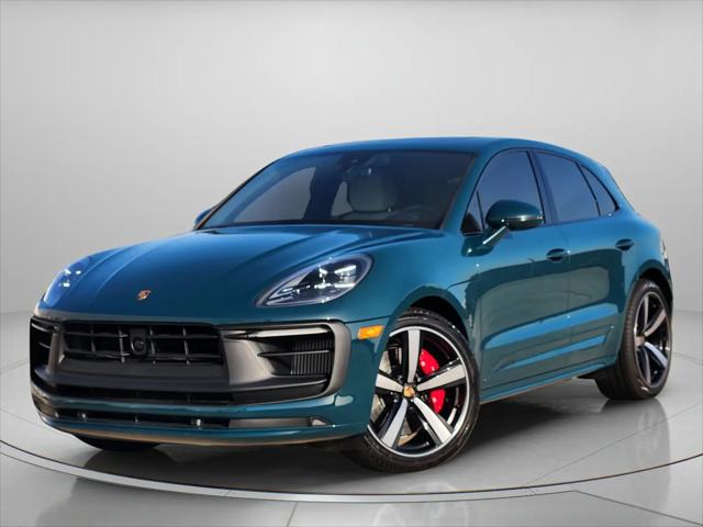 2026 Porsche Macan GTS for sale in Grapevine, TX