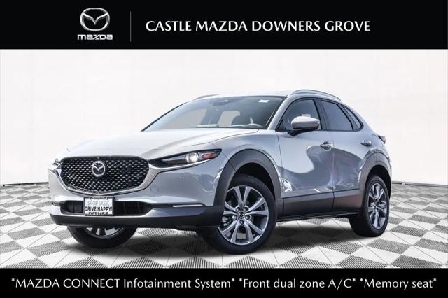 2026 Mazda CX-30 2.5 S Premium for sale in Downers Grove, IL
