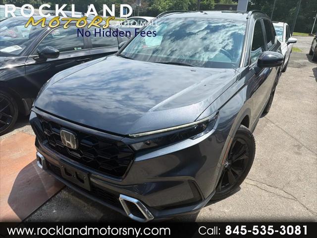 2023 Honda CR-V Hybrid Sport Touring for sale in West Nyack, NY