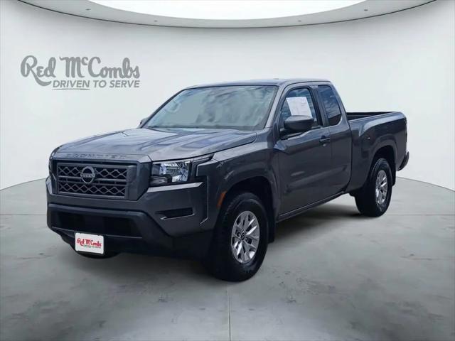 2024 Nissan Frontier King Cab SV 4x2 for sale in San Antonio, TX