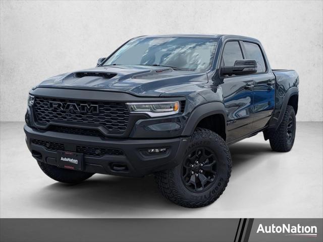 2026 RAM Ram 1500 RAM 1500 RHO CREW CAB 4X4 57 BOX 2026 RAM Ram 1500 RAM 1500 RHO CREW CAB 4X4 57 BOX