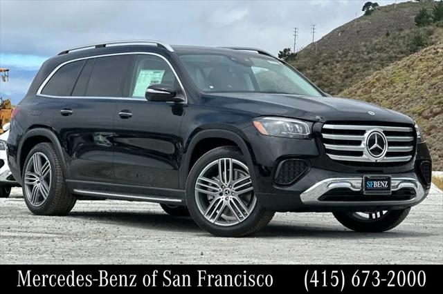 2026 Mercedes-Benz GLS GLS 450 4MATIC for sale in South San Francisco, CA